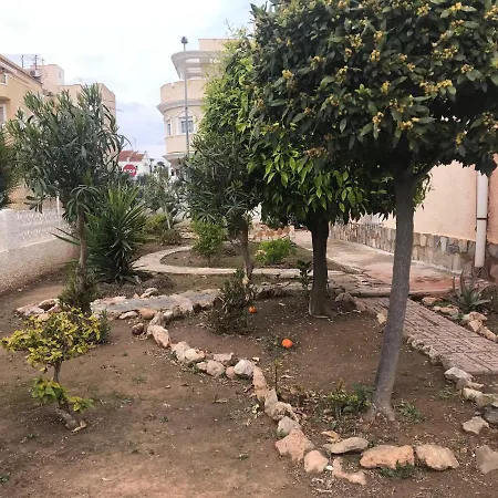Appartement Renata *